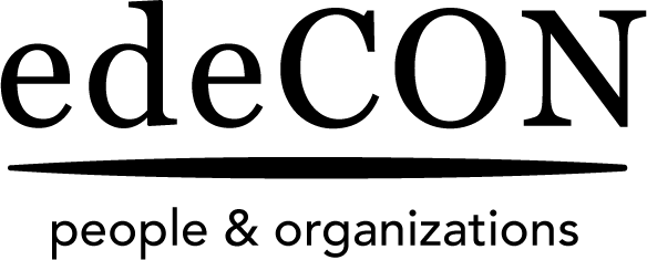 edeCON — People & Organizations
